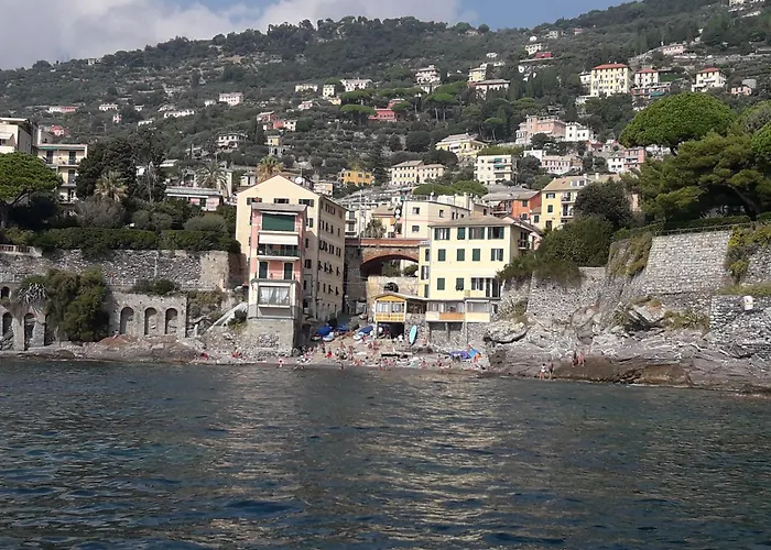 House Orizzonte - Casa Bianca