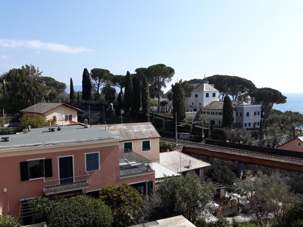 Appartamento House Orizzonte - Casa Bianca Genova