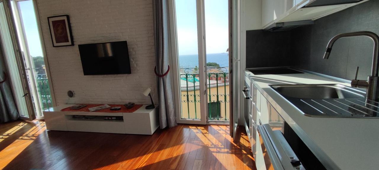 House Orizzonte - Casa Bianca Appartamento