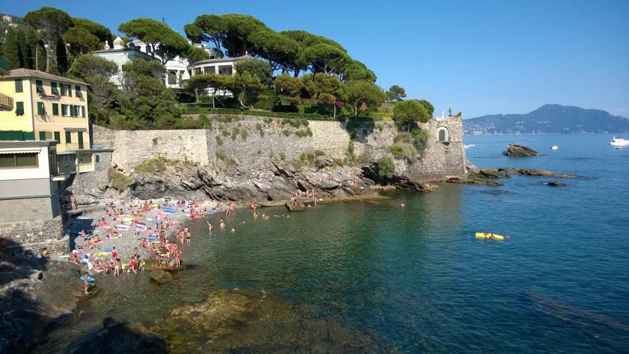 House Orizzonte - Casa Bianca Appartamento Genova