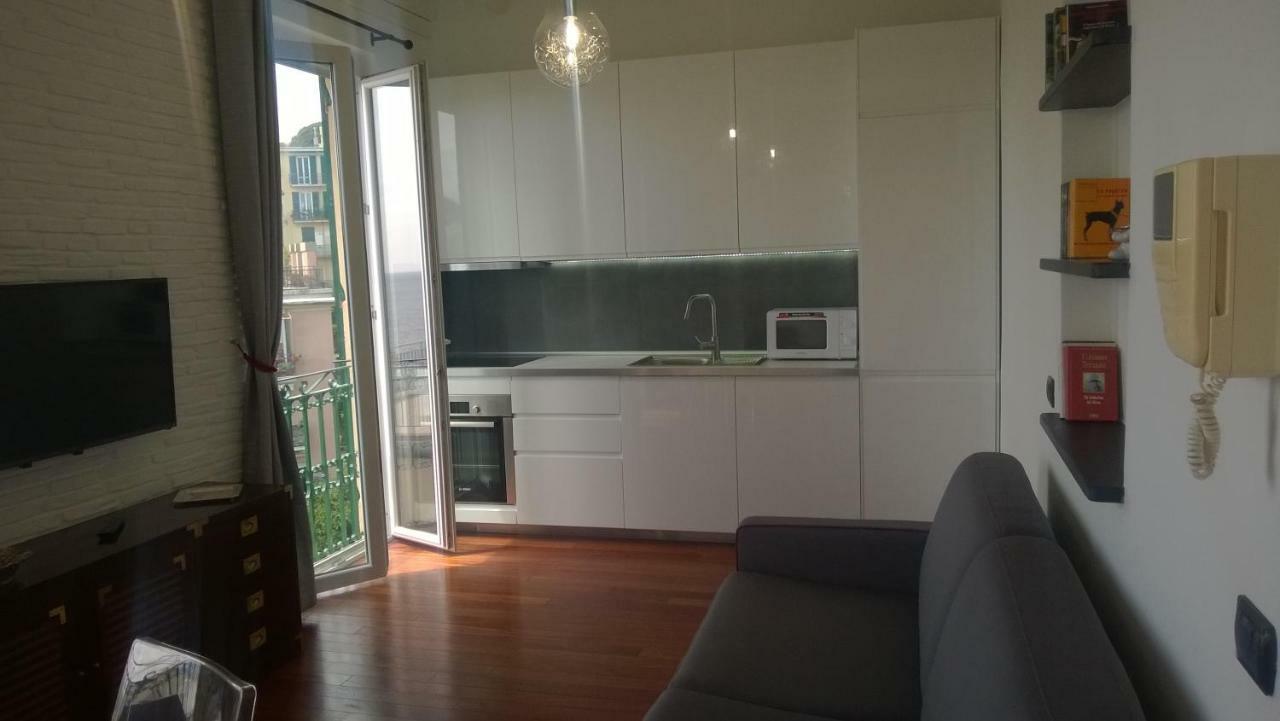 Appartamento House Orizzonte - Casa Bianca