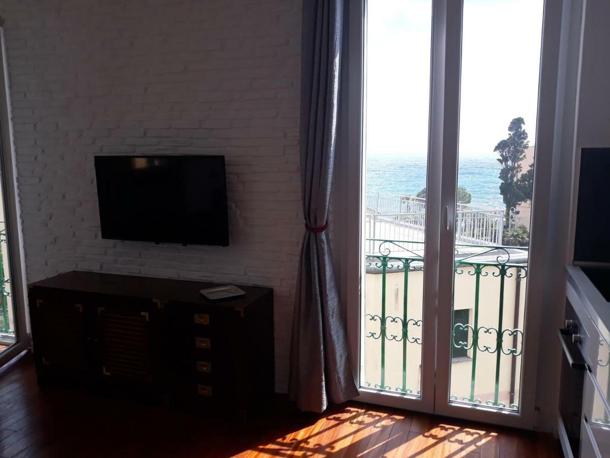 Appartamento House Orizzonte - Casa Bianca Genova